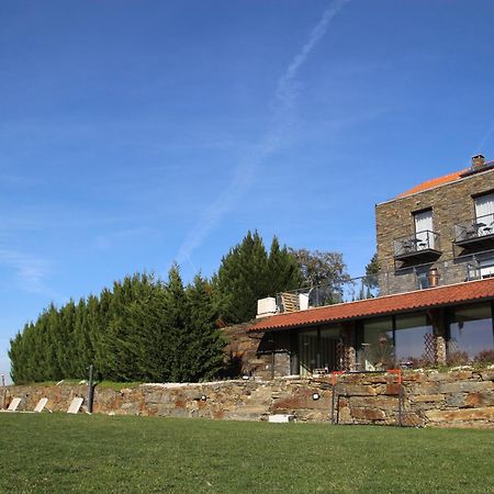 Quinta Da Corujeira Villa Vila Real Ngoại thất bức ảnh