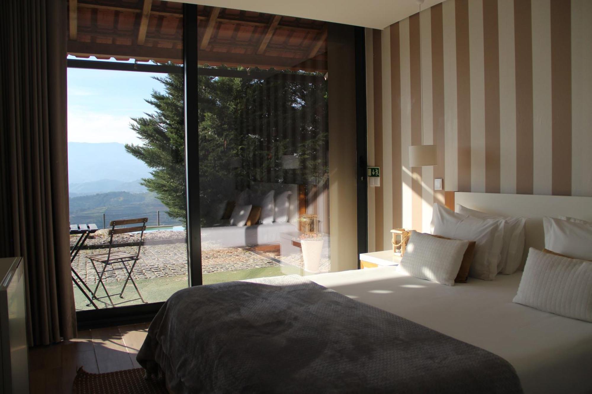 Quinta Da Corujeira Villa Vila Real Ngoại thất bức ảnh