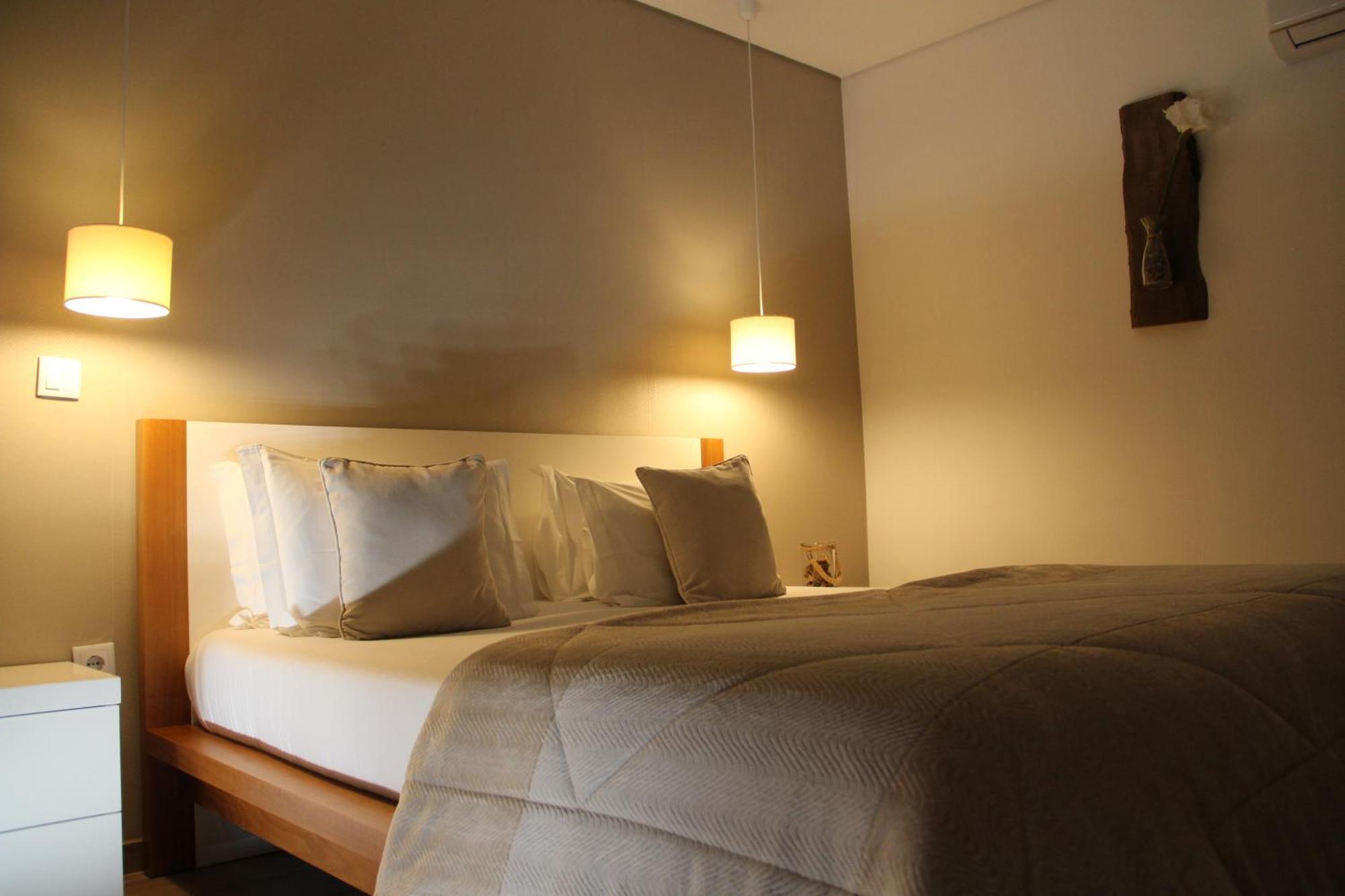 Quinta Da Corujeira Villa Vila Real Ngoại thất bức ảnh