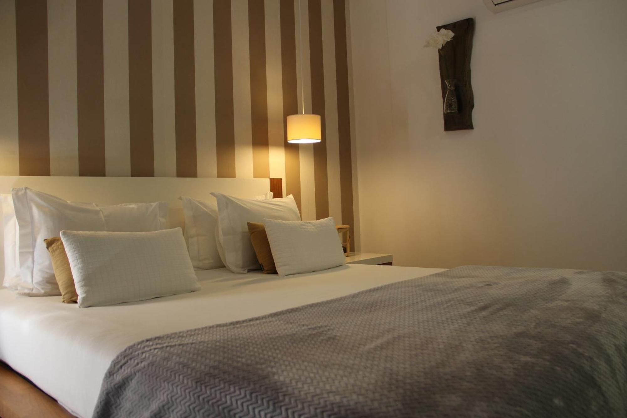 Quinta Da Corujeira Villa Vila Real Ngoại thất bức ảnh