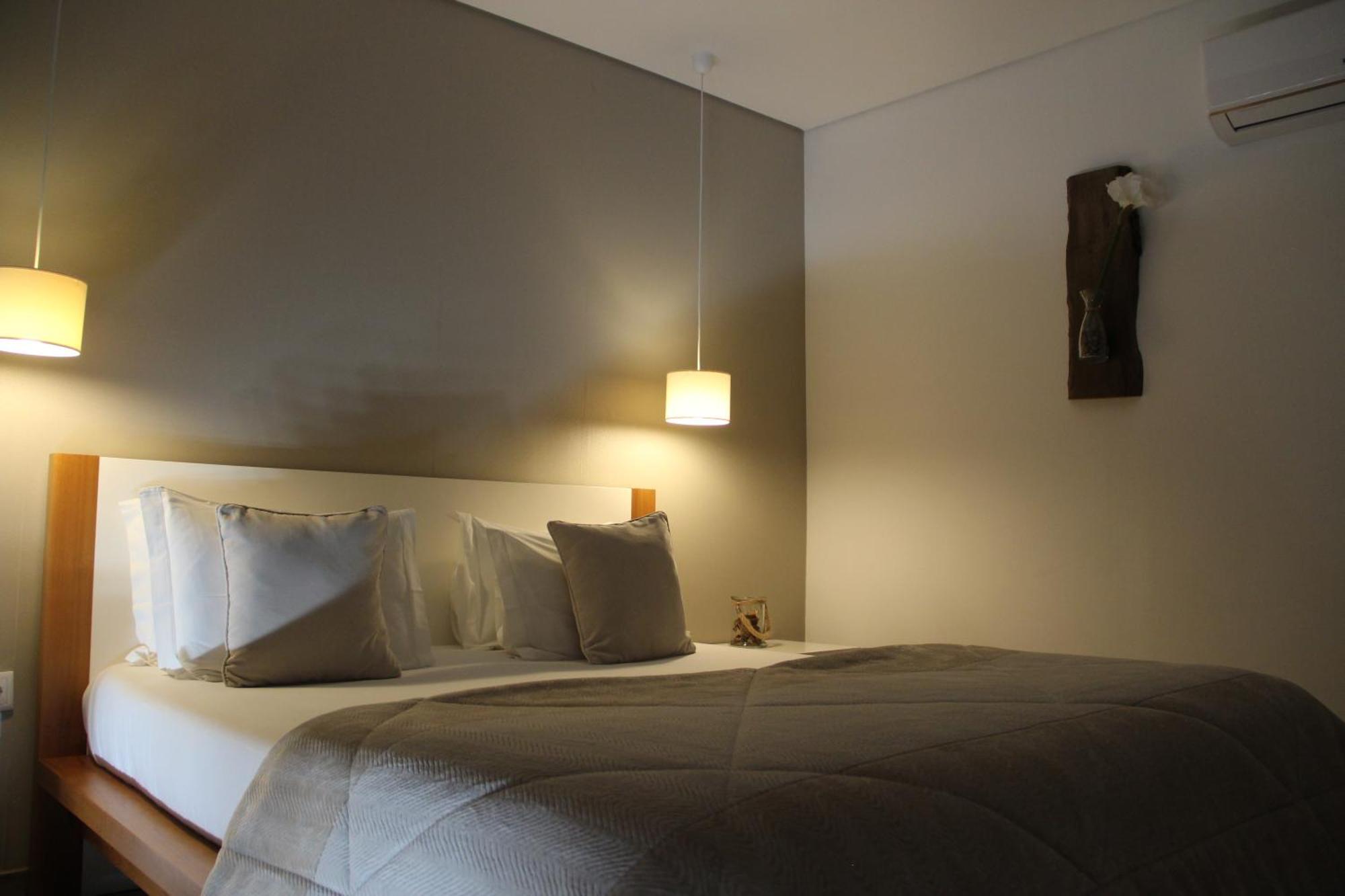 Quinta Da Corujeira Villa Vila Real Ngoại thất bức ảnh