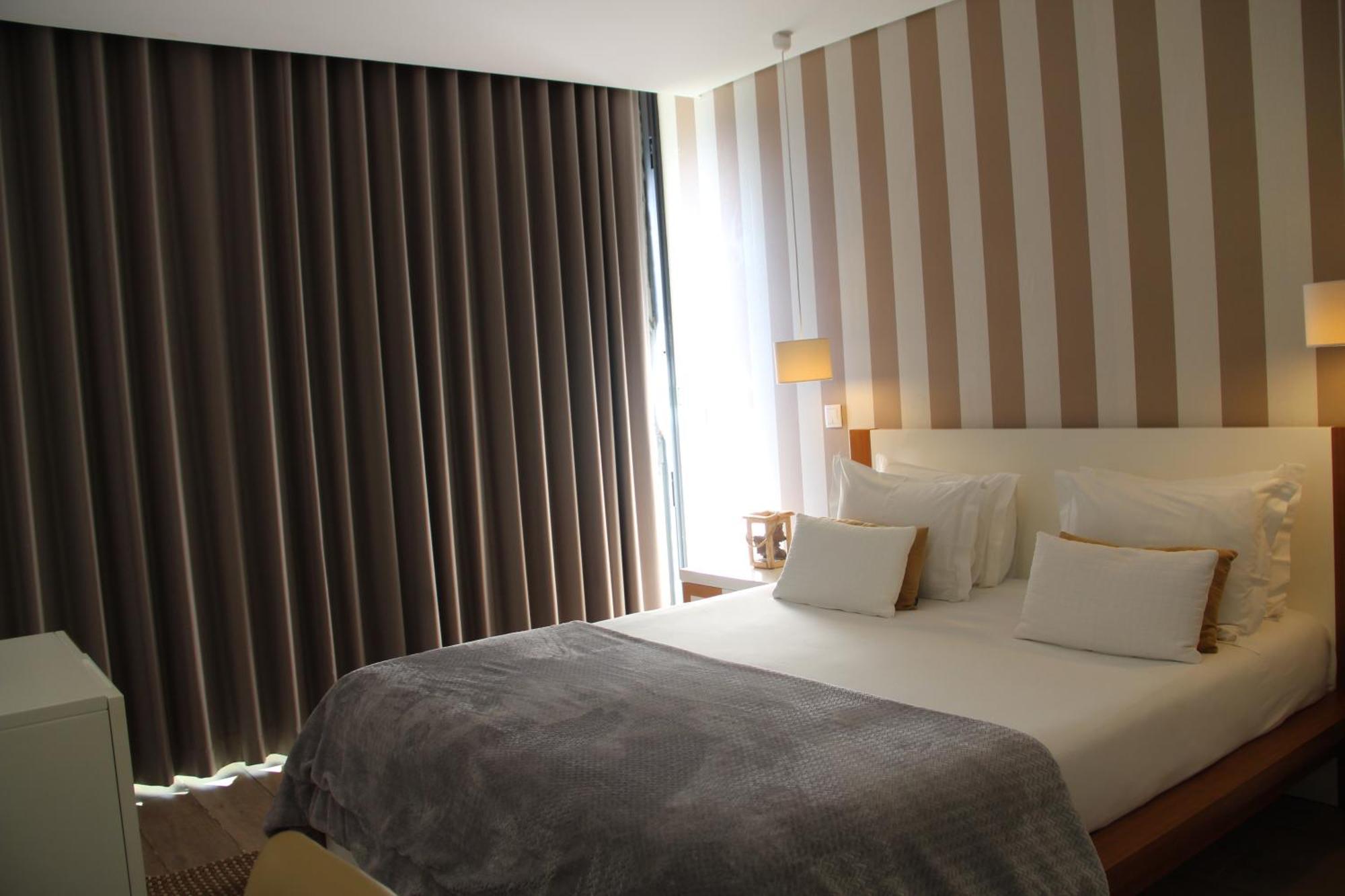 Quinta Da Corujeira Villa Vila Real Ngoại thất bức ảnh