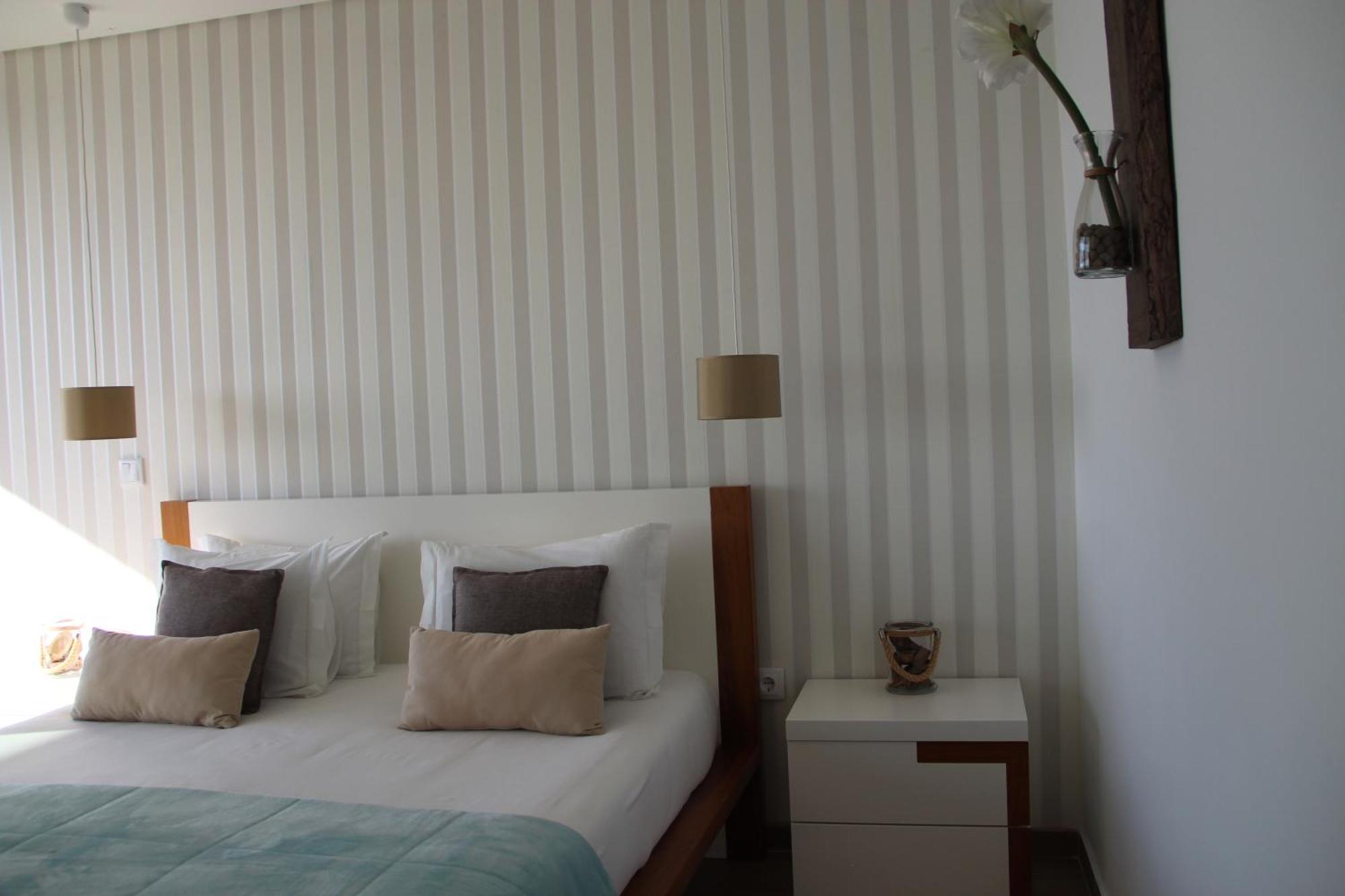 Quinta Da Corujeira Villa Vila Real Ngoại thất bức ảnh