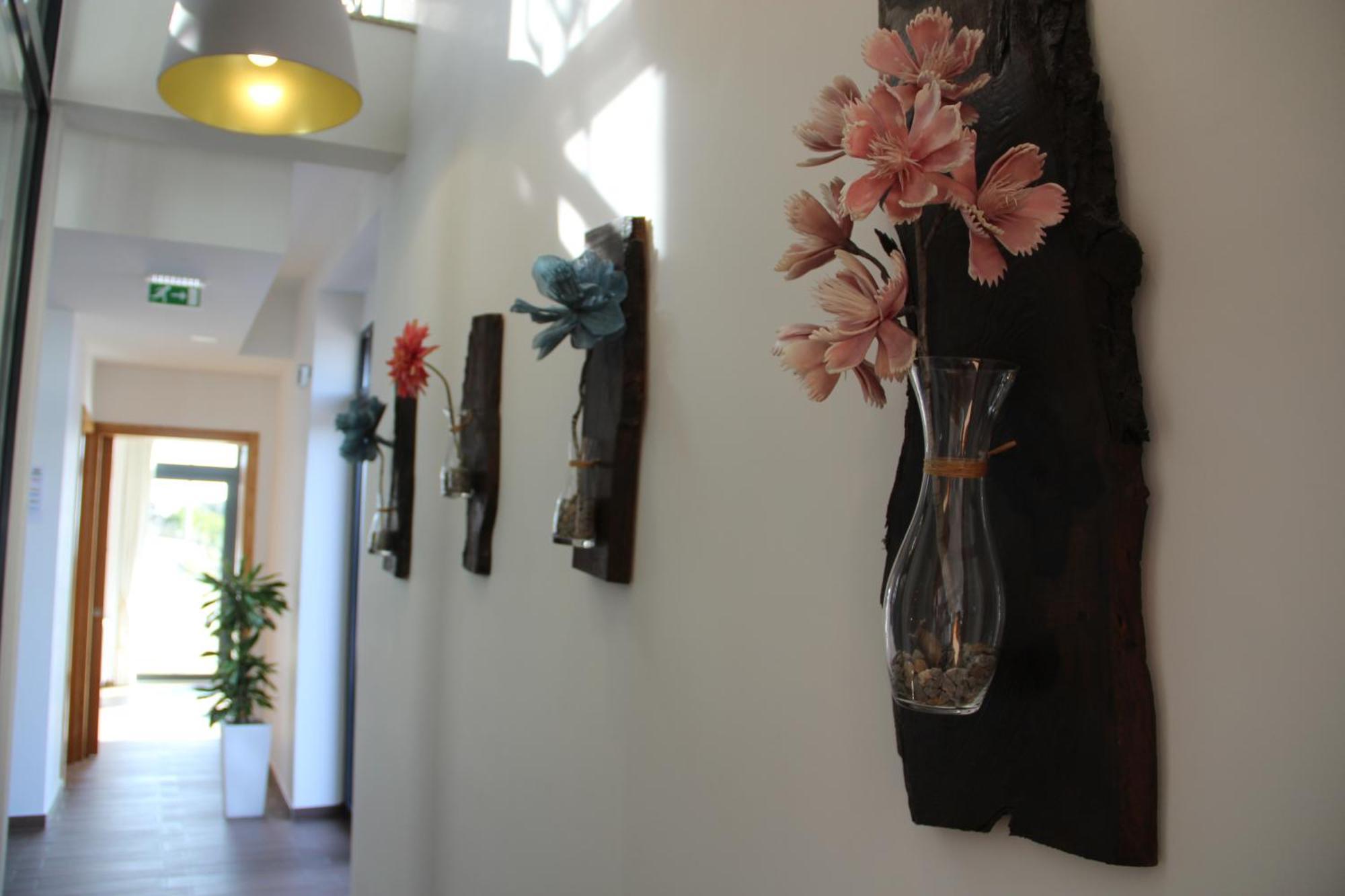 Quinta Da Corujeira Villa Vila Real Ngoại thất bức ảnh