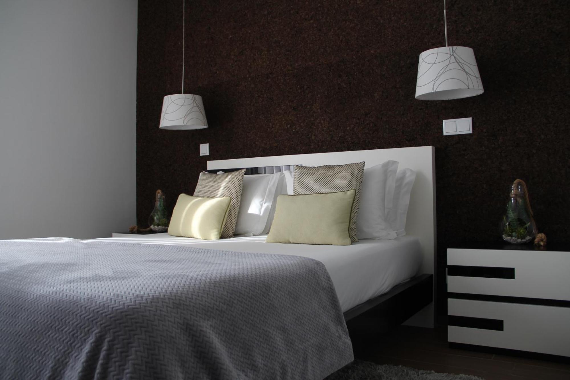 Quinta Da Corujeira Villa Vila Real Ngoại thất bức ảnh