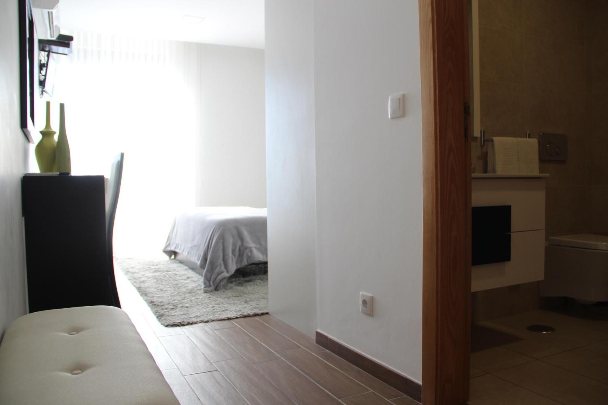Quinta Da Corujeira Villa Vila Real Ngoại thất bức ảnh