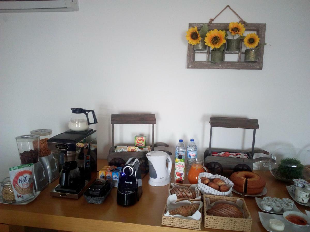 Quinta Da Corujeira Villa Vila Real Ngoại thất bức ảnh