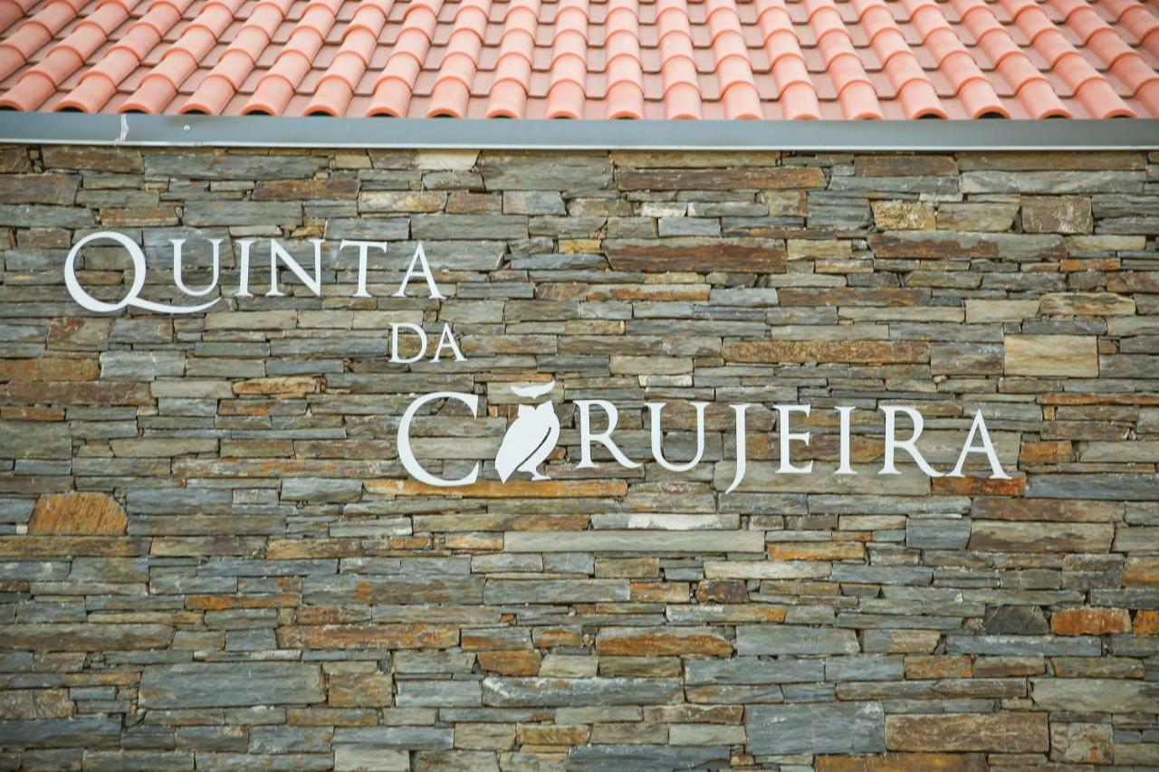 Quinta Da Corujeira Villa Vila Real Ngoại thất bức ảnh