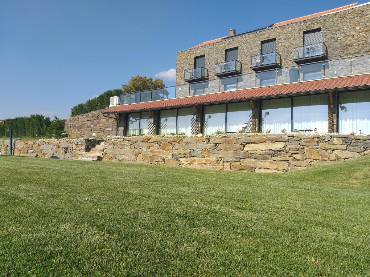 Quinta Da Corujeira Villa Vila Real Ngoại thất bức ảnh
